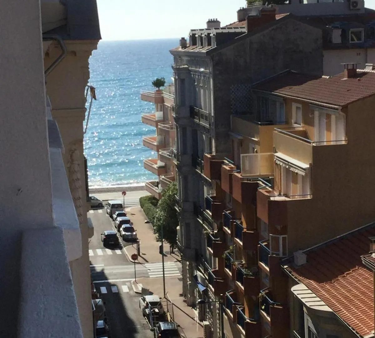 Stark Design Villa With Pool Apartment Roquebrune-Cap-Martin
