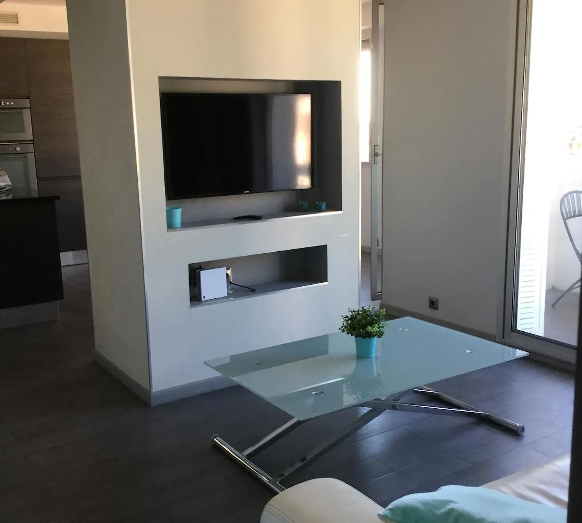 Stark Design Villa With Pool Apartment Roquebrune-Cap-Martin